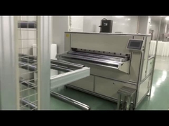 উচ্চ প্রবাহ ফিল্টার কার্টিজ