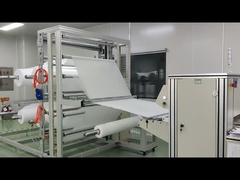 বায়োফার্মাসিউটিক্যাল শিল্প ফার্মাসিউটিক্যাল কাঁচামালের জন্য 6.5''/165 মিমি হাই ফ্লো ফিল্টার কার্টিজ