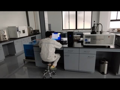 6 152.4MM হাই ফ্লো ফিল্টার কার্তুজ 60in ফিল্টার দৈর্ঘ্য এবং 7m2/40 ফিল্টারিং এলাকা সঙ্গে