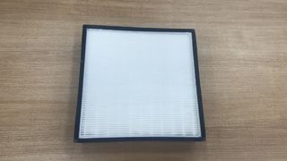 Pghp সিরিজ উচ্চ-তাপমাত্রা প্রতিরোধী উচ্চ-দক্ষতা পরিস্রাবণ ডিভাইস HEPA