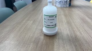 লিথিয়াম ব্যাটারি স্লারি পরিস্রাবণের জন্য 5'' প্রাই সিরিজ ক্যাপসুল স্লারি ফিল্টার কার্টিজ