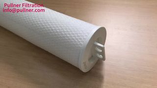 উচ্চ প্রবাহ ফিল্টার পিপি