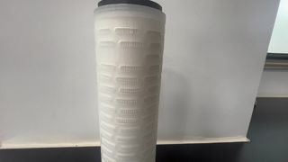 10'' ঝিল্লি ফিল্টার কার্তুজ