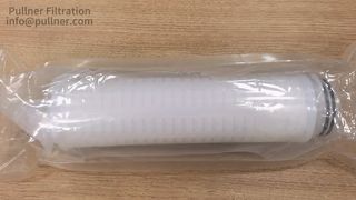 PFA ফিল্টার 0.05um