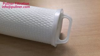 উচ্চ প্রবাহ ফিল্টার