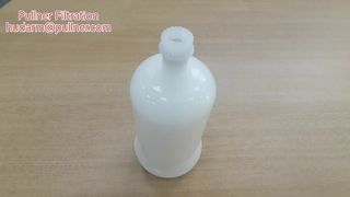 Pullner PRI ফিল্টার কার্টিজ উন্নত নিরাপত্তা দক্ষতা