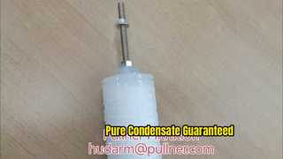 পুলনার কনডেনসেট ফিল্টার: প্রতিবার বিশুদ্ধ ঘনীভূত
