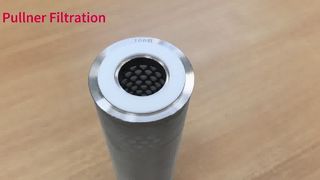 10 ইঞ্চি জাল ফিল্টার