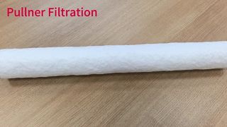 পিপি গলিত প্রস্ফুটিত ফিল্টার