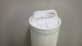 40 ইঞ্চি PHFM ফিল্টার কার্টিজ