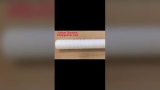 স্ট্রিং ক্ষত ফিল্টার