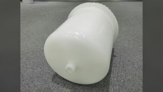 উচ্চ প্রবাহ লিথিয়াম ব্যাটারি স্লারি ফিল্টার