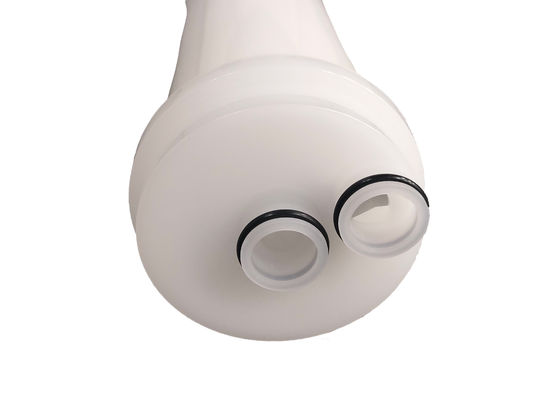 PRI সিরিজ ইন্টিগ্রেটেড স্যাকুলার ফিল্টার কার্টিজ, গ্রেডিয়েন্ট ফিলট্রেশন সহ, ১০০% চাপ পরীক্ষা এবং বহু-স্তরীয় গ্রেডিয়েন্ট গঠন