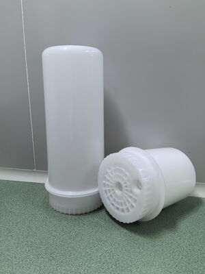 PRS সিরিজ অতি উচ্চ প্রবাহ ক্যাপসুল ফিল্টার উচ্চ গতির লেপ জন্য 7 রান ফিল্টার কোর সঙ্গে