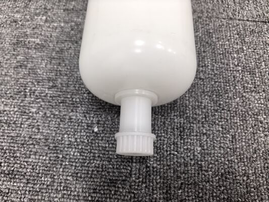 10 ইঞ্চি পিআরআই সিরিজ ফিল্টার কার্টিজ কার ব্যাটারি উৎপাদন ফিল্টারিং জন্য