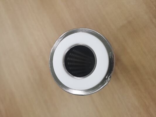 Stainless Steel Metal 100 Mesh with High Mechanical Strength and Temperature Resistance