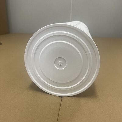 20'' Length 6'' (152.4mm) Diameter High Flow Filter Cartridge with High Dirt Holding Capacity