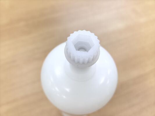 ৫ ইঞ্চি এবং ১০ ইঞ্চি PRI সিরিজ-ইন্টিগ্রেটেড স্যাকুলার ফিল্টার কার্টিজ স্লারি ফিল্টারেশনের জন্য ব্যবহৃত