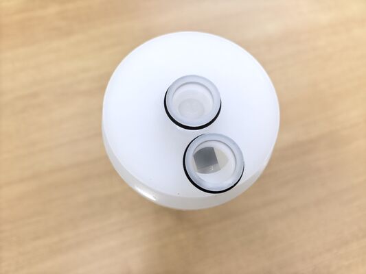 ৫ ইঞ্চি এবং ১০ ইঞ্চি PRI সিরিজ-ইন্টিগ্রেটেড স্যাকুলার ফিল্টার কার্টিজ স্লারি ফিল্টারেশনের জন্য ব্যবহৃত