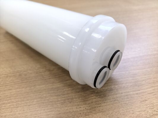 ৫ ইঞ্চি এবং ১০ ইঞ্চি PRI সিরিজ-ইন্টিগ্রেটেড স্যাকুলার ফিল্টার কার্টিজ স্লারি ফিল্টারেশনের জন্য ব্যবহৃত