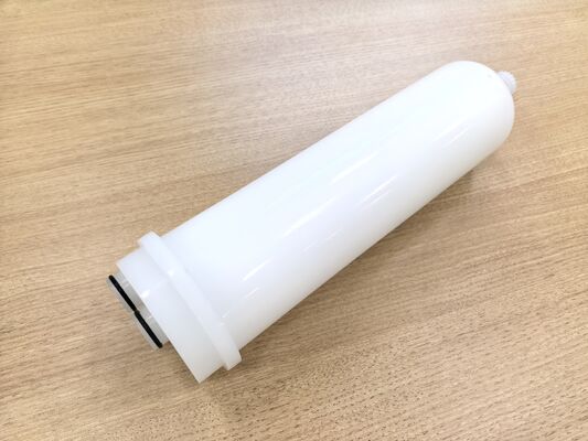 ৫ ইঞ্চি এবং ১০ ইঞ্চি PRI সিরিজ-ইন্টিগ্রেটেড স্যাকুলার ফিল্টার কার্টিজ স্লারি ফিল্টারেশনের জন্য ব্যবহৃত