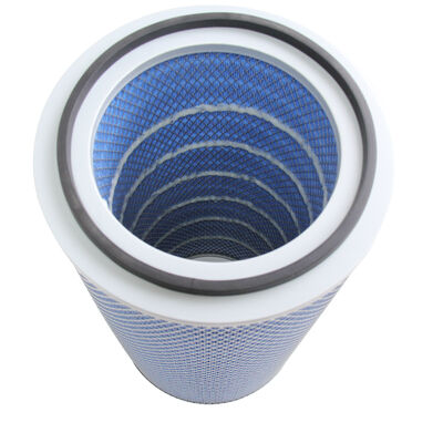 পিজিএস সিরিজ হাই ফ্লো ফিল্টার কার্টিজ ৯৯.৯৯% কণা আটকাতে সক্ষম এবং কার্বন-ভিত্তিক ফিল্ম কোটিং যুক্ত