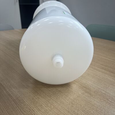 20 Inches PRS Series Capsule Filter for Ultra-High Flow Lithium Battery Slurry Filtration