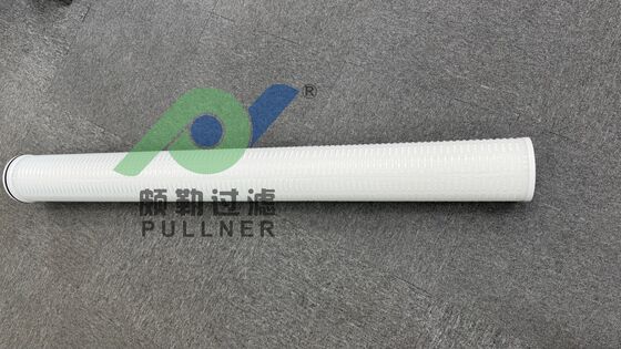 70 Inch High Flow Water Filter Cartridge for RO Pre-Filtration and Seawater Desalination