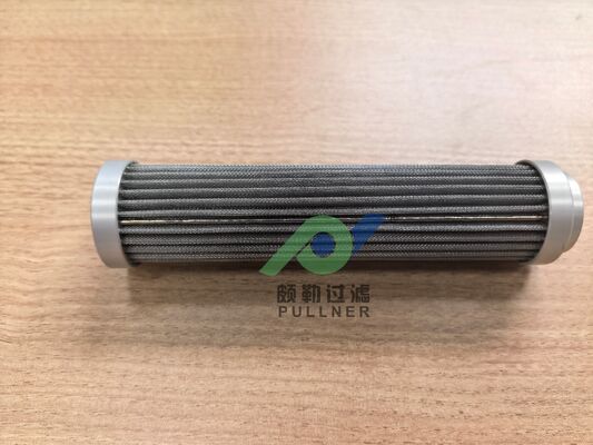 Customized 5 inch stainless oil pump filter for engine protection oil application