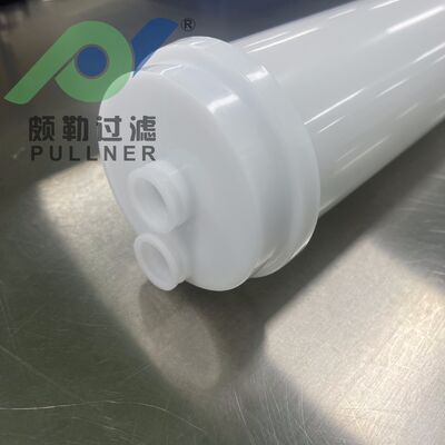 20inch Integrated Sacclar Filter Cartridge for New Energy Applications