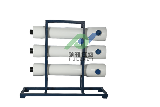 FRP Membrane Housing Large Flow RO Pressure Vessel Single Multi-Housing Rack Manufacturer OEM/ODM`