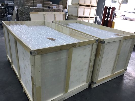 2.7" ব্যাসার্ধের কনডেনসেট পলিশিং ফিল্টার